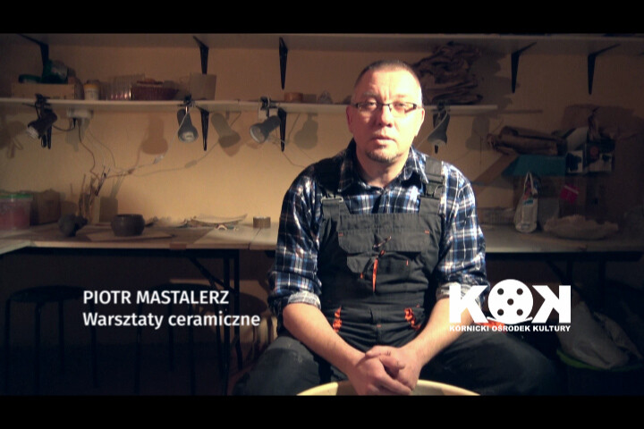 Piotr Mastalerz - instruktor